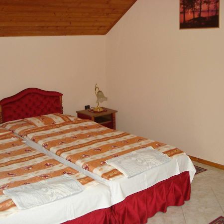 Royal Villa Balatonfured Ngoại thất bức ảnh