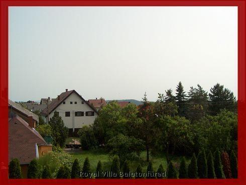 Royal Villa Balatonfured Ngoại thất bức ảnh