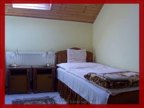 Royal Villa Balatonfured Phòng bức ảnh