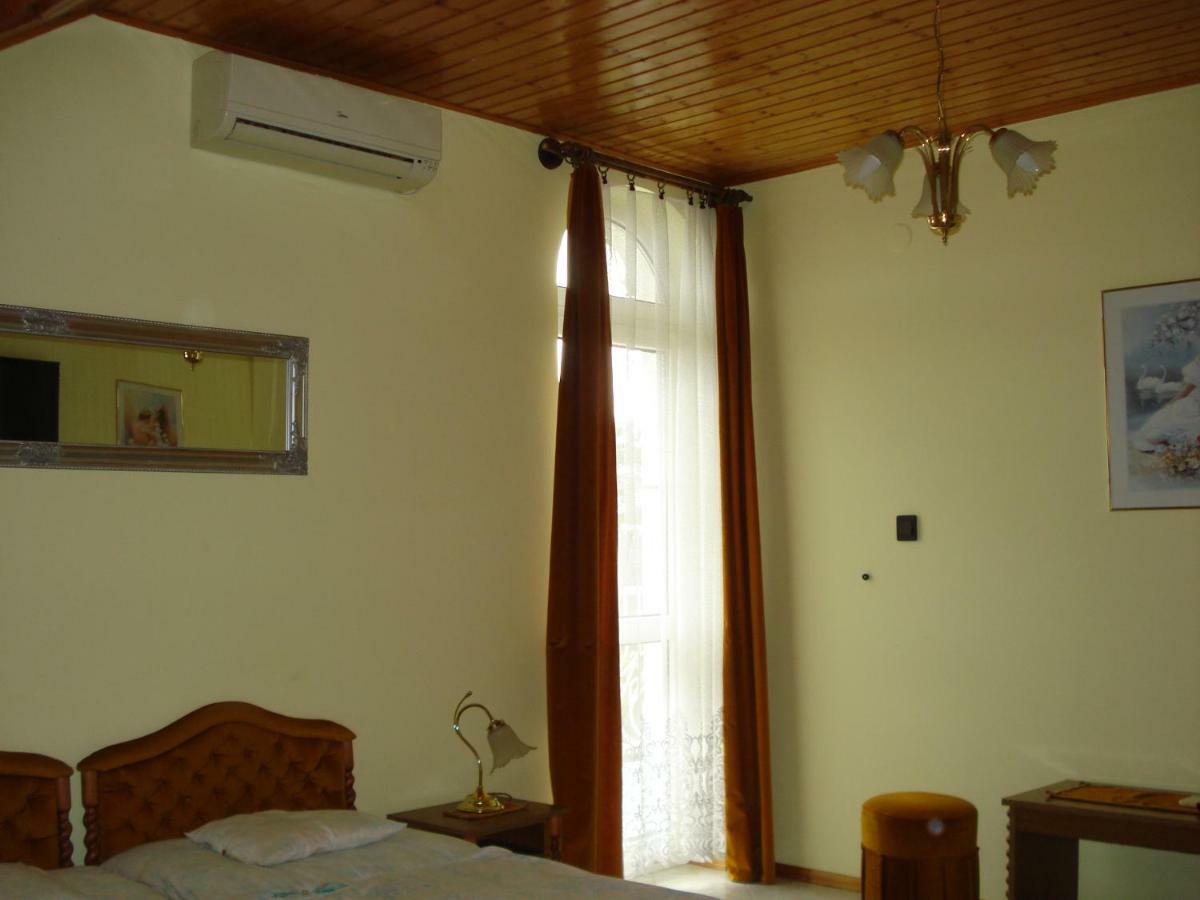 Royal Villa Balatonfured Ngoại thất bức ảnh