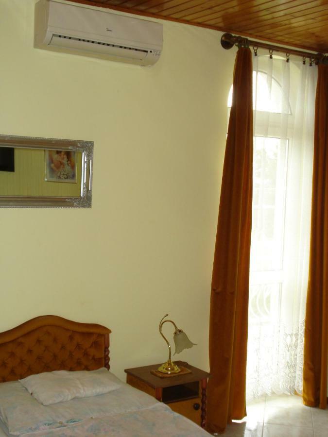 Royal Villa Balatonfured Ngoại thất bức ảnh