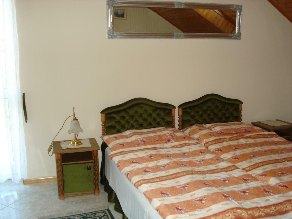 Royal Villa Balatonfured Ngoại thất bức ảnh